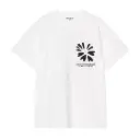 Carhartt S/S Compy T-Shirt "Lily"