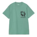 S/S Compy Tee-Shirt "Lily"
