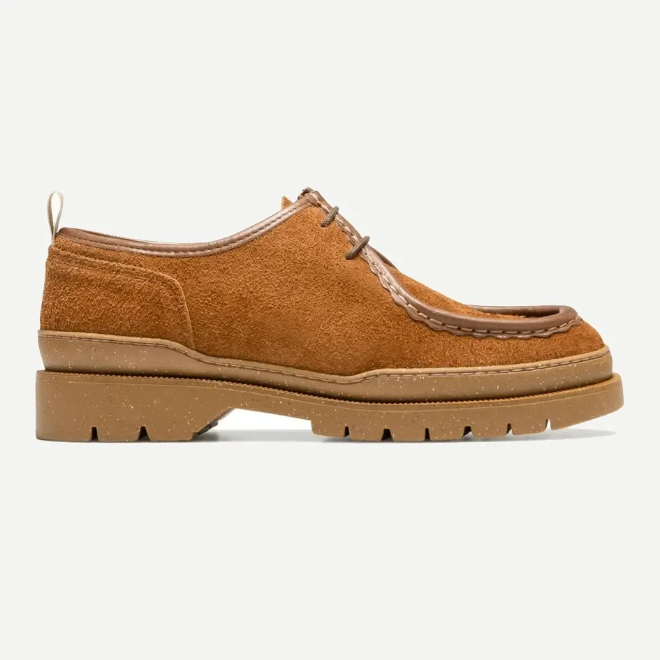 [AZ02147] MAJOR VP OAK 2 "Cognac" -  AZ02147 (40)
