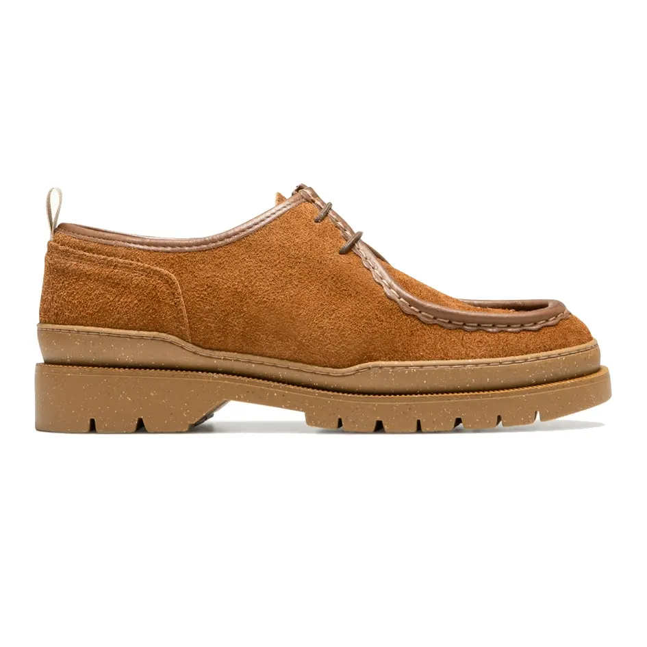 [AZ02147] MAJOR VP OAK 2 "Cognac" -  AZ02147 (40)