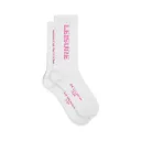 Leisure Socks "White" - OVC-SK63-WHT