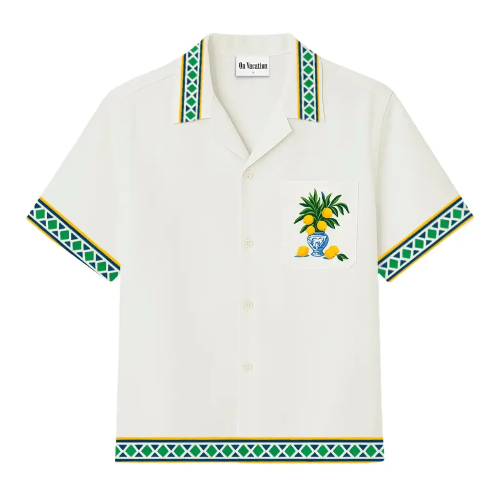 [OVC-SH20-MULTI] Sorrento Resorts Shirt "Multi" - OVC-SH20-MULTI (S)