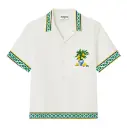 Sorrento Resorts Shirt "Multi" - OVC-SH20-MULTI