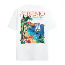 Sorrento Tee "White" - OVC-T230-WHT