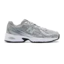 740 "Castelrock / Metallic Silver" - U740SG2