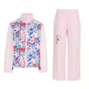 Survêtement adidas Originals x Liberty London Woven "Clear Pink" - KD1754