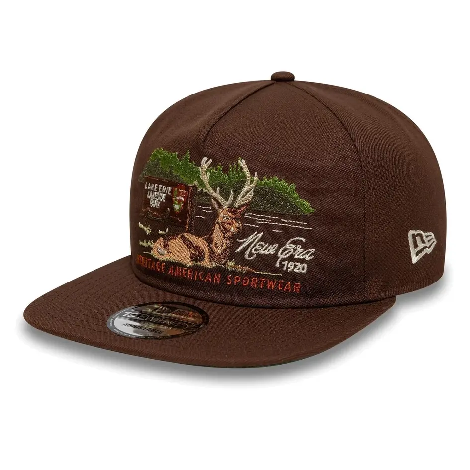 [60771841] 19TWENTY Adjustable NE Outdoor "Graphic Marron"