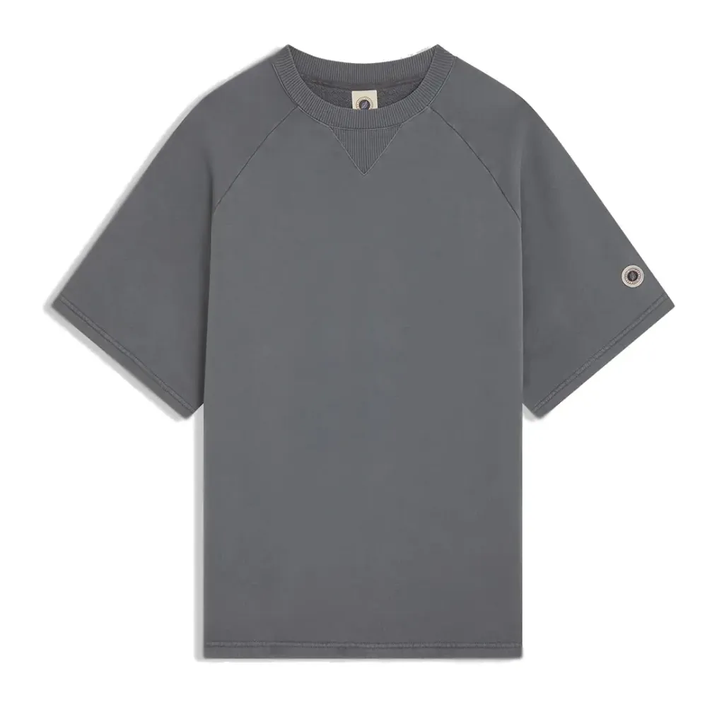 [WASHCREW25ROCK] Sweat Wash Crew25 "Rocky" - WASHCREW25 (XS)