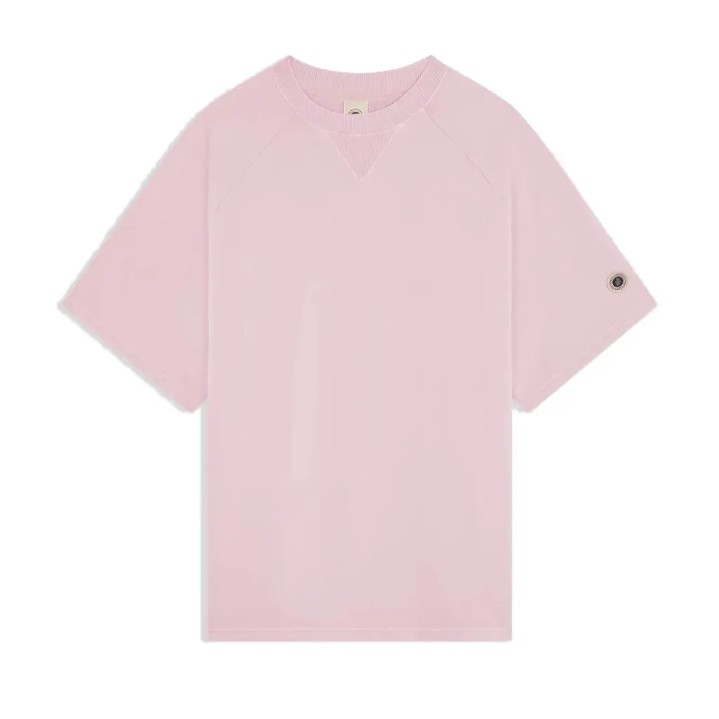 Sweat Wash Crew25 "Primrose" - WASHCREW25