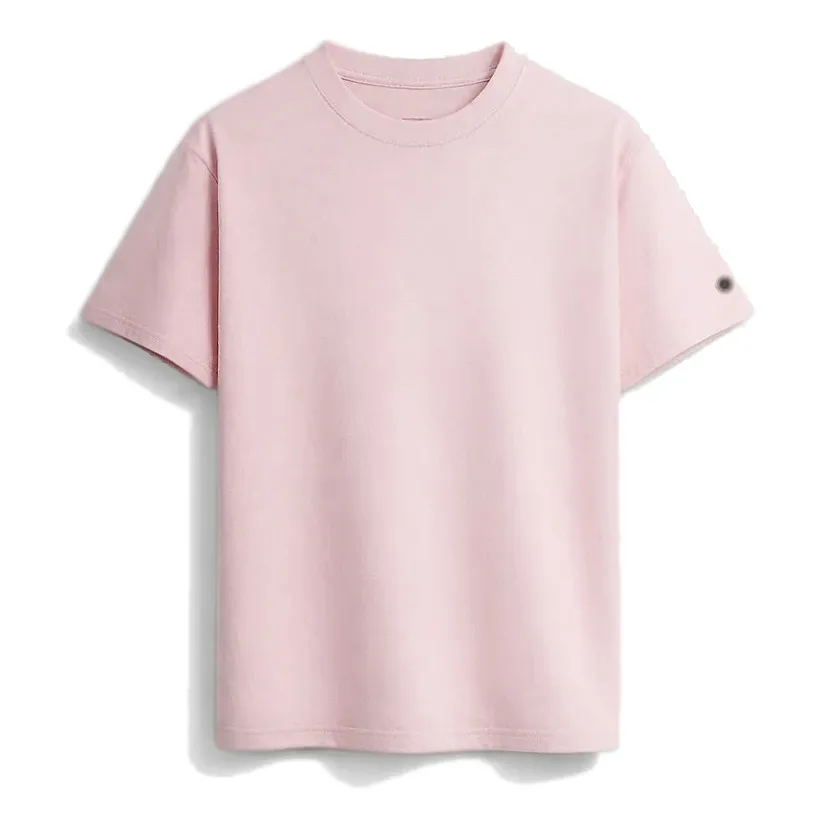 Tee-Shirt WASH EDGE "Primrose" - WASHEDGE