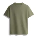 Tee-Shirt WASH EDGE "Sage" - WASHEDGE