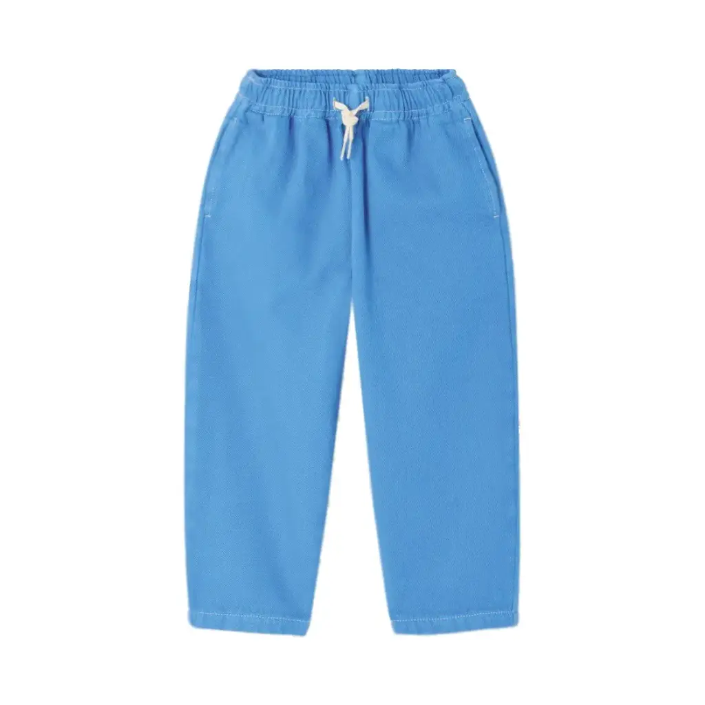 [KPUS10ACASCADE] Pantalon Kids PUSWAY "Cascade"- KPUS10A (5a)