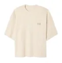 Tee-Shirt Col Rond FUXOW "Plage" - MFUX02A