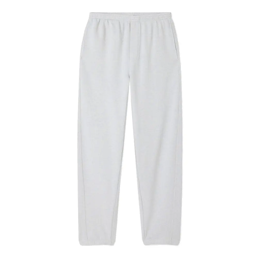 [MDAN05AE26] Jogging Coupe Ballon DANTOWN "Bleu Ciel Chiné" - MDAN05A (S)