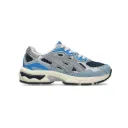 GEL-NYC PS "Independence Blue / Gravel" - 1204A176-400