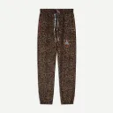 Pantalon Kids MIHAI "Leopard"