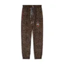 Pantalon MIHAI "Leopard"