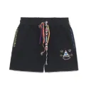 Short MAESTRO "Black"