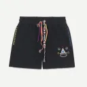 Short MAESTRO "Black"