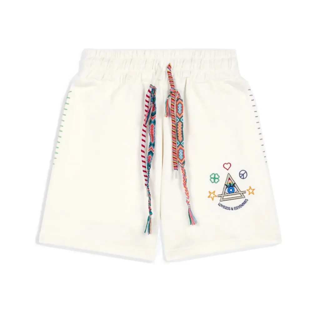 [MASTROICICLE] Short MAESTRO "Icicle" (12Y)