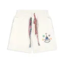 Short MAESTRO "Icicle"