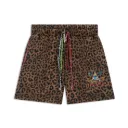 Short MAESTRO "Léopard"