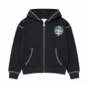 Sweat JORES "Black Wash"