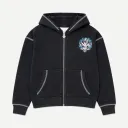 Sweat JORES "Black Wash"