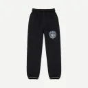 Pantalon JURA "Black Wash"