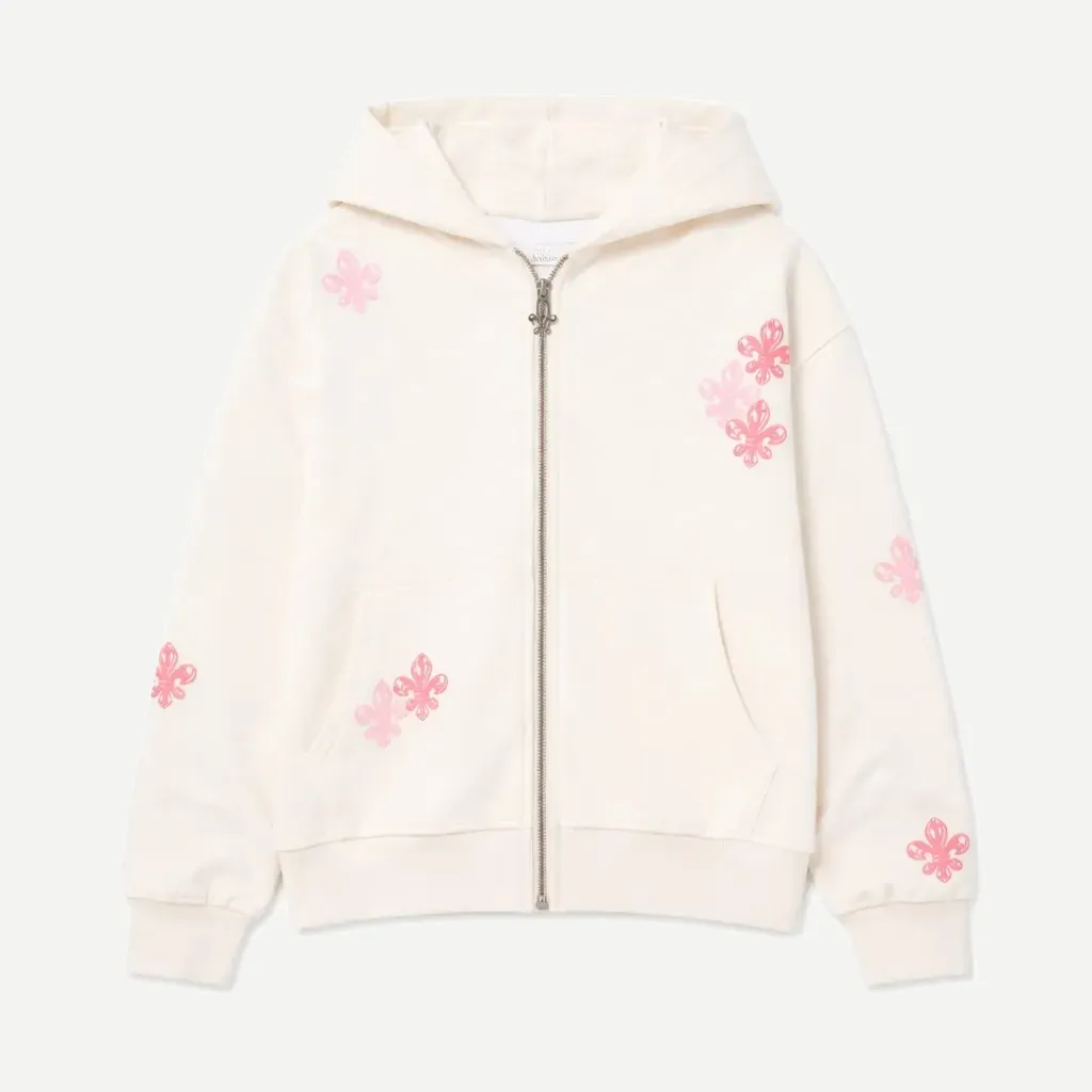 [JAMELIAICICLE] Sweat JAMELIA "Icicle" (6Y)
