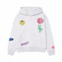 Sweat JORANE "Grey Melanged"