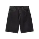 Brandon Short "Black Stone Washed"