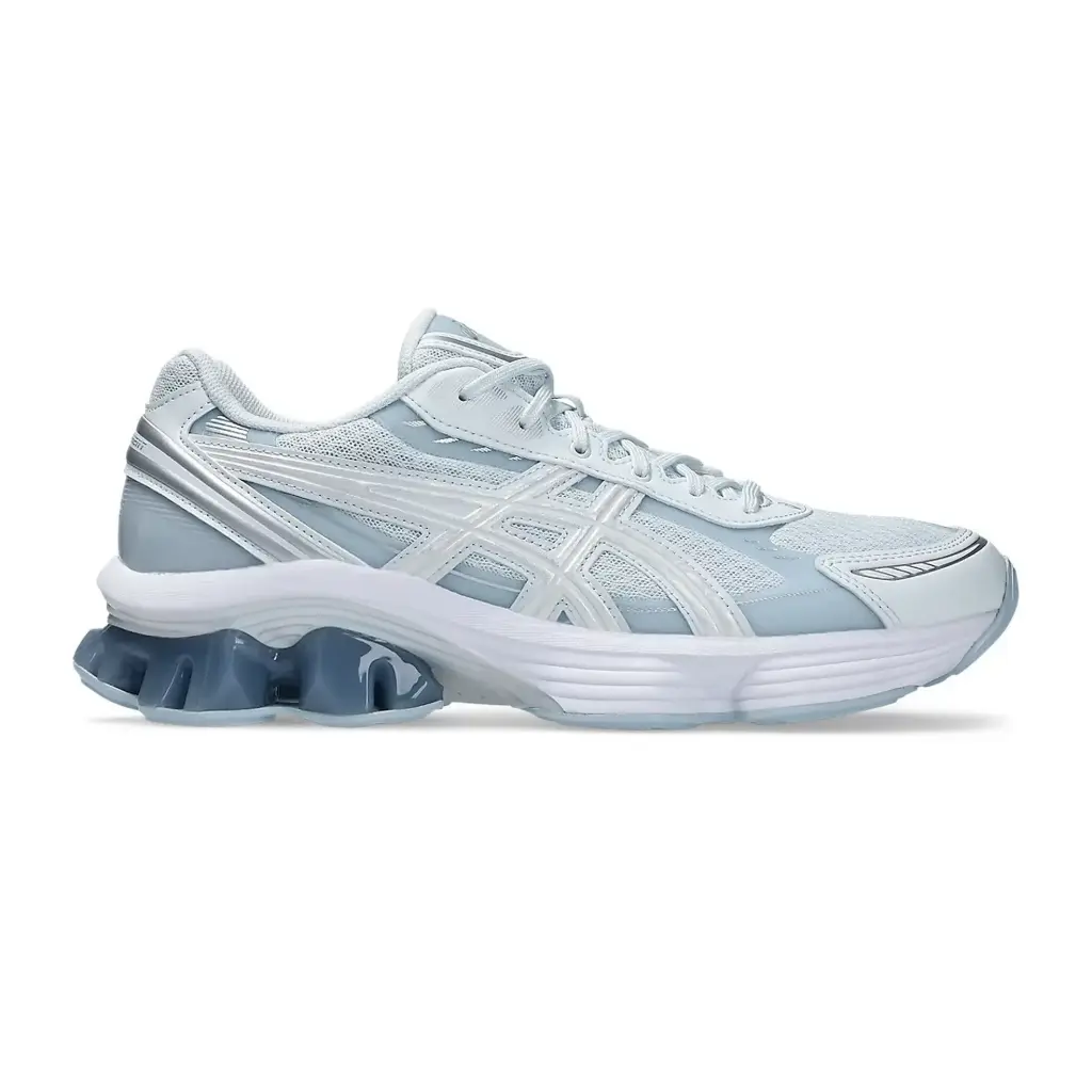 [1203A892-400] GEL-KINETIC FLUENT "Airy Blue / Storm Cloud" (40)