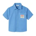 Chemise Kids PUSWAY "Cascade"
