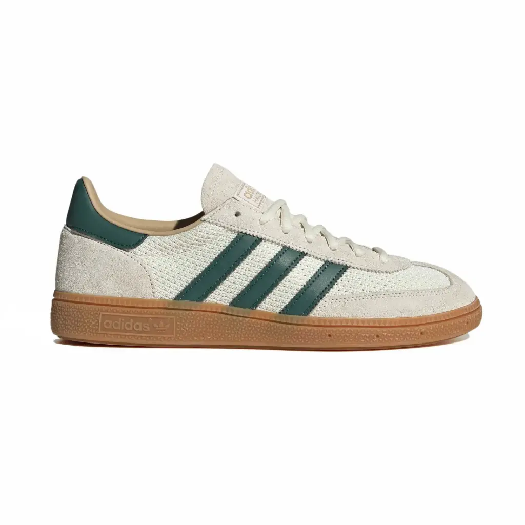 [IH6592] HANDBALL SPEZIAL "Off White / Collegiate Green" - IH6592 (36)
