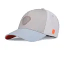 Casquette BILLYS 2 TONES "Beton / Glacier"