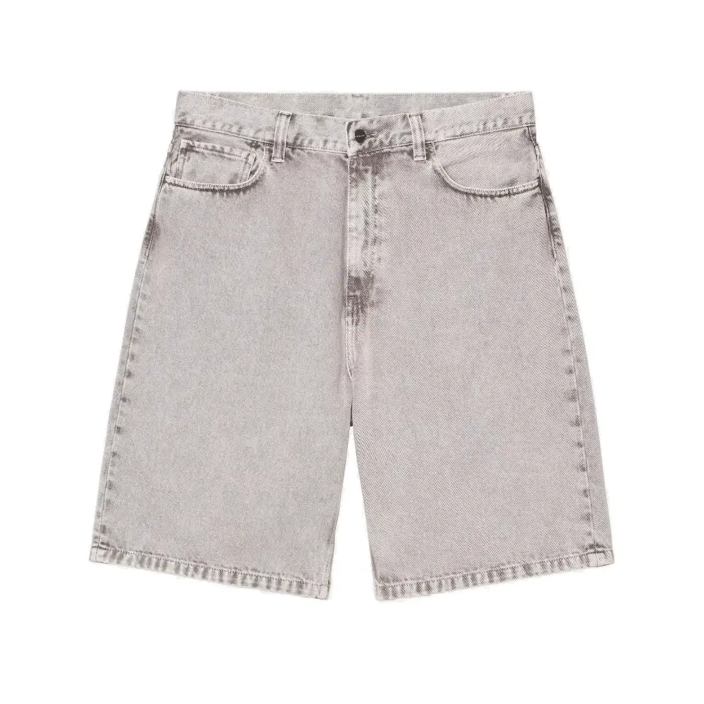 [I036494_3IS_5F] Landon Short Chalk Wash "Shale" (W27)