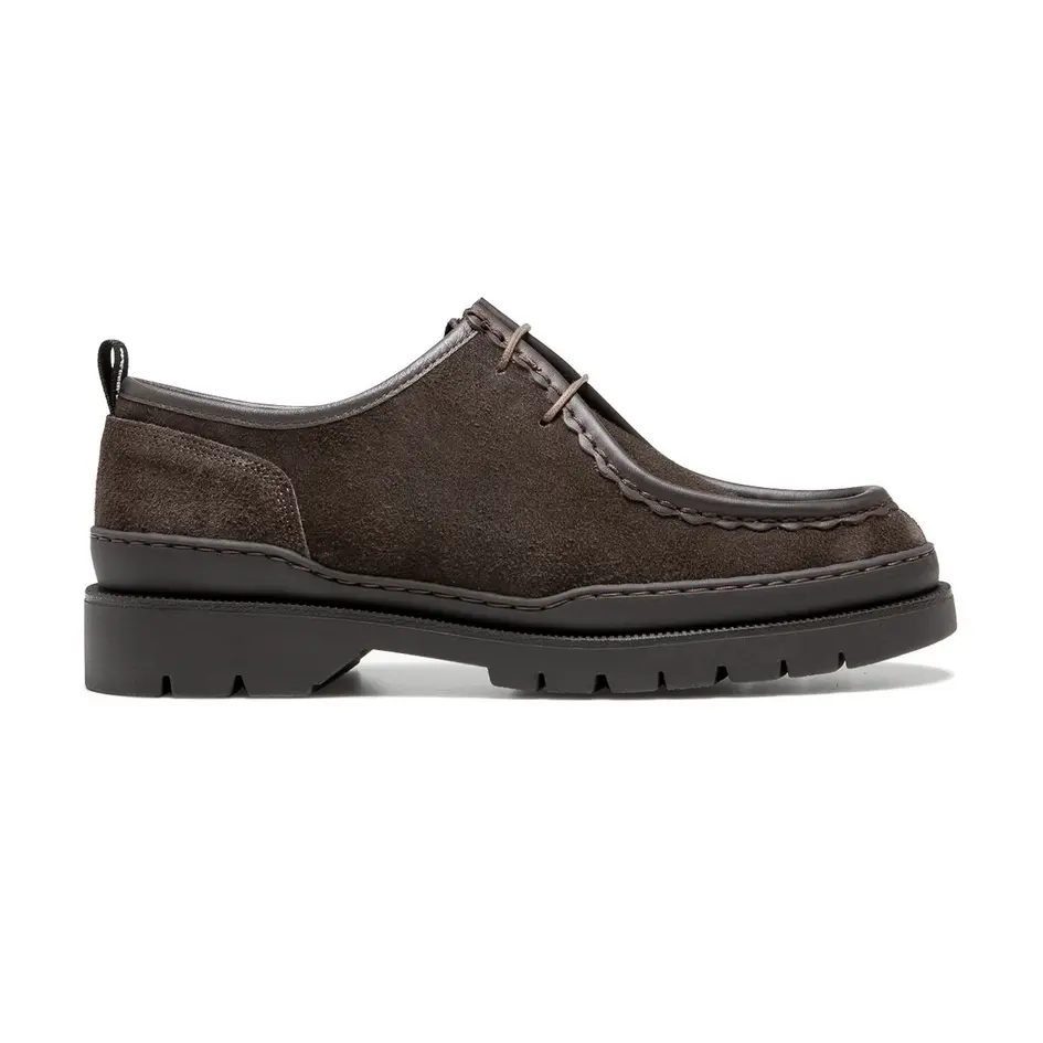 [AZ02107] MAJOR VP OAK 2 "Marron" - AZ02107 (40)