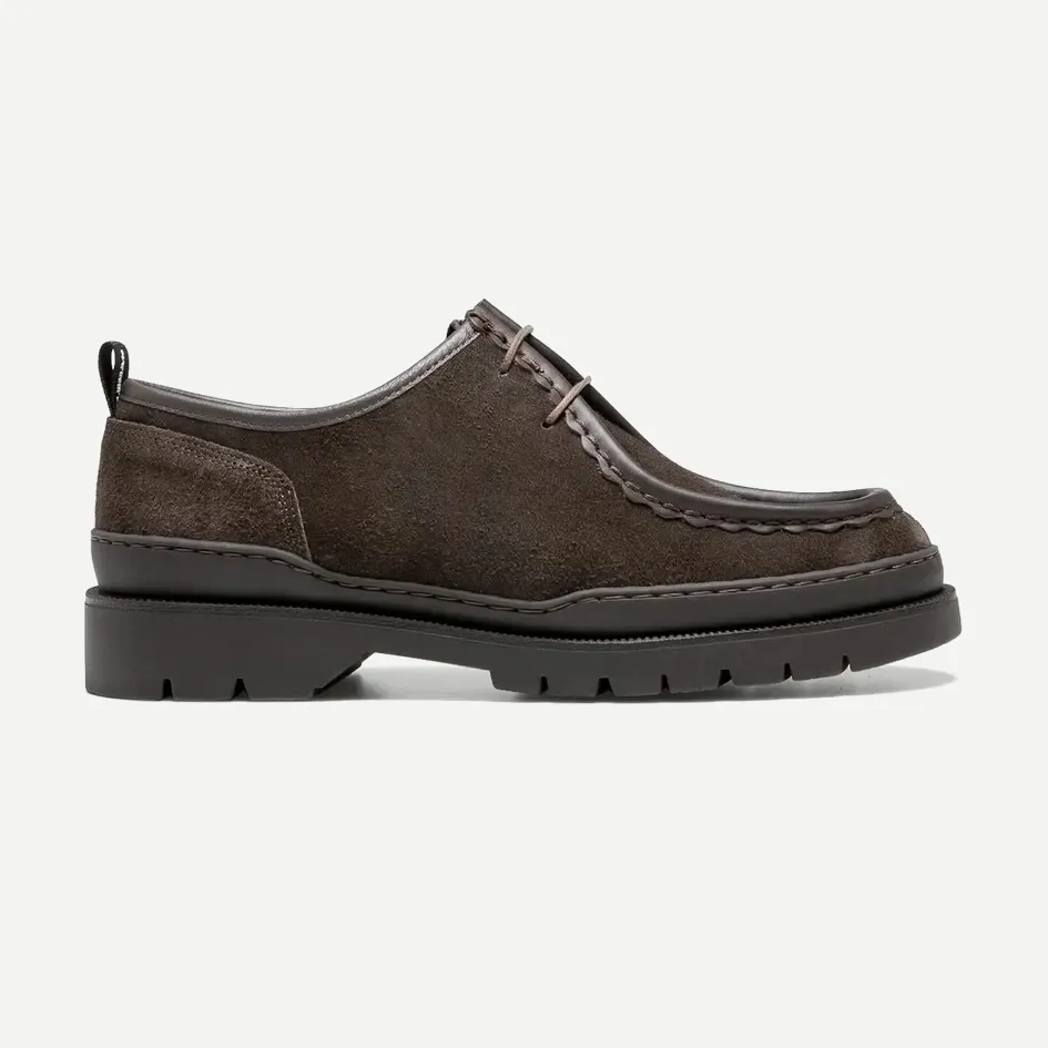 [AZ02107] MAJOR VP OAK 2 "Marron" - AZ02107 (40)
