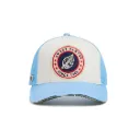 HOME RUN CAP "Varsity Blue"