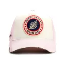 HOME RUN CAP "Primrose"