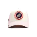 HOME RUN CAP "Primrose"