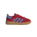 Handball Spezial X Disney Kids "Red / Lucid Ray Blue" - IH1742