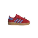 Handball Spezial X Disney Baby "Red / Lucid Ray Blue" - IH6873