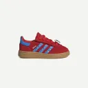 Handball Spezial X Disney Baby "Red / Lucid Ray Blue" - IH6873