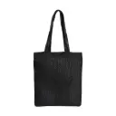 Crochet Tote Bag "Black" - KD1002