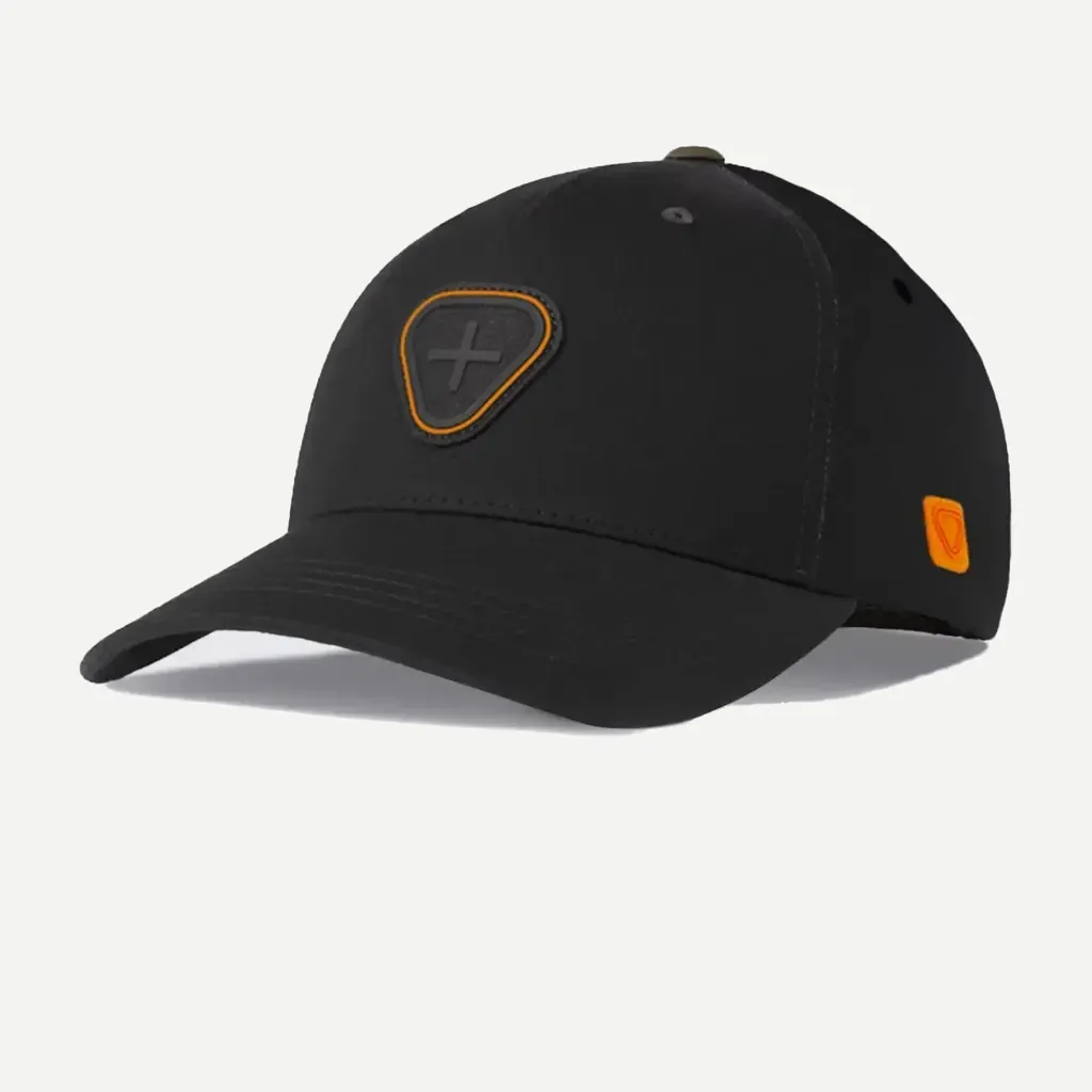 [BILLYS2TONESBLACK] Casquette BILLYS 2 TONES "Black"