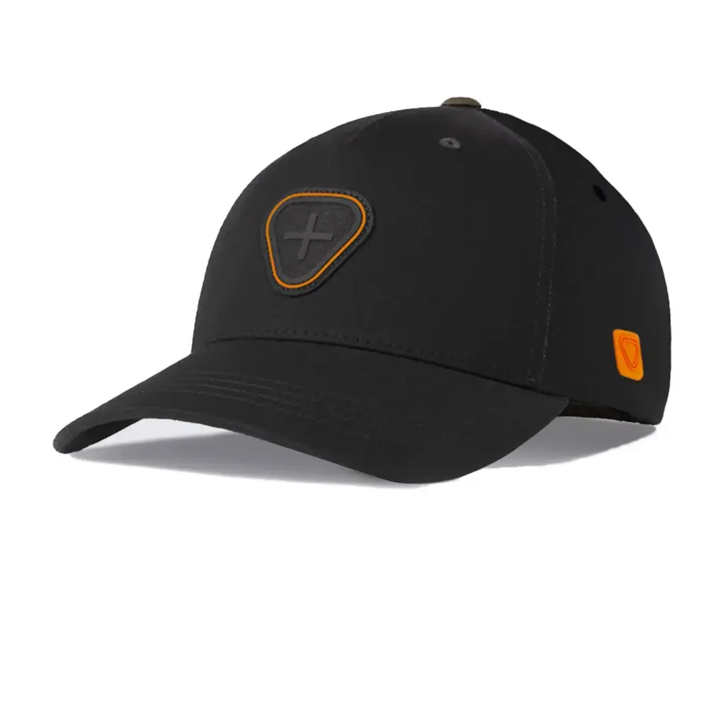 [BILLYS2TONESBLACK] Casquette BILLYS 2 TONES "Black"