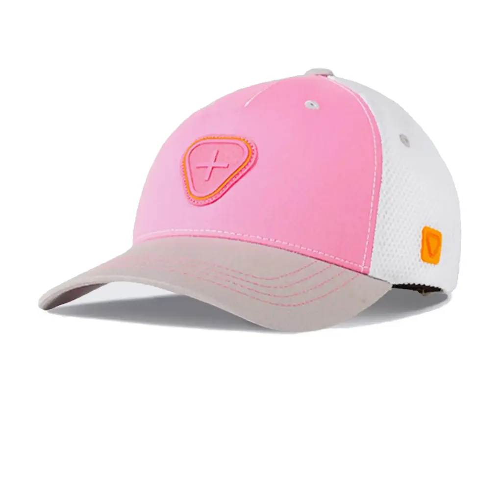 [BILLYS2TONESBONBON] Casquette BILLYS 2 TONES "Bonbon"