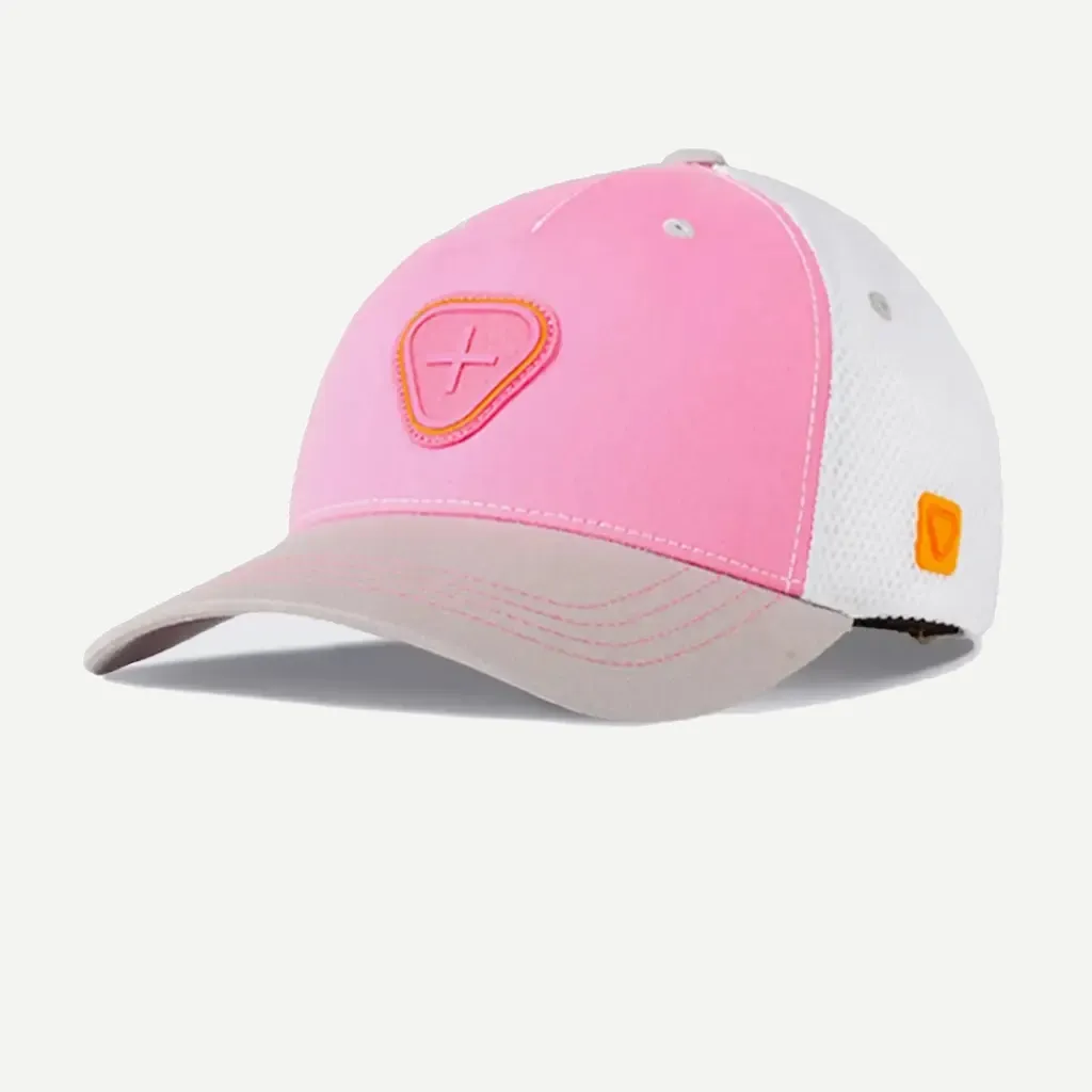 Casquette BILLYS 2 TONES "Bonbon"